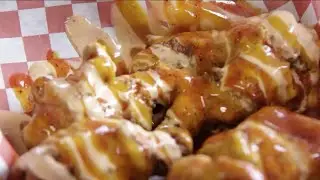 The Best Wing Spots in Jax! | River City Live