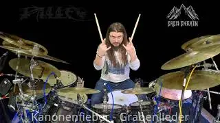 @HansKanonenfieber - Grabenlieder