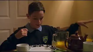 Casualty - Ollie Hide (Harry Collett) Scenes s31 E17-18