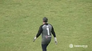 PRIMA CATEGORIA | CITTÀ DI TRANI-STORNARELLA 2-1