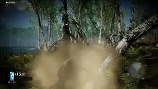 Ghost Recon Break Point Xbox como eliminar en sigilo logros
