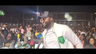 Ekivulu kya Rema e Masaka kyasinze kye Kampala, Kenzo ne Hamza ku Maria flo