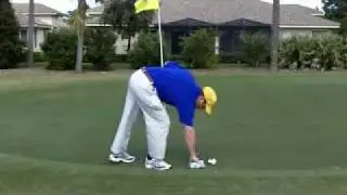 Dublin Ohio Columbus Ohio Golf Lessons and Golf Instruction