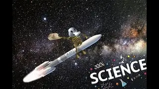 Fabbi Rocket Science!! | Roblox | Build a Boat |