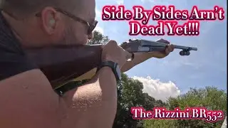 Side By Sides Arn&rsquo;t Dead Yet!!! | The Rizzini BR552 Review