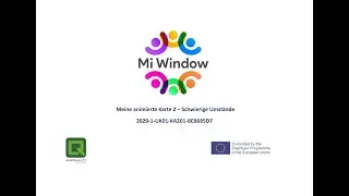 Meine animierte Karte 2 &ndash; Schwierige Umst&auml;nde