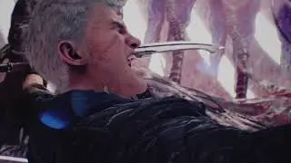 Devil May Cry 5 SE DMD(Nero) Mission 8 S Rank Clear