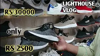 CHEAP SNEAKER HEAVEN|Cheap Price Shoe's|Light House Vlog 2019
