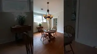 Orange Home For Sale | 3 bedrooms 2 bathrooms | Orange County Home Tour