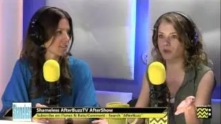 Shameless  After Show Season 3 Episode 9 