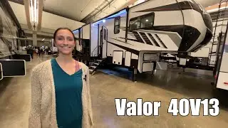 Alliance RV-Valor-40V13