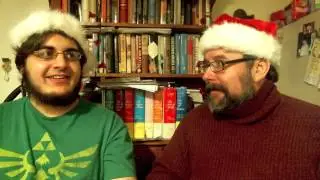 It's The NFGeeks Christmas Movie Special! Episode I: Die Hard
