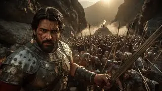 When 3,000 Held Back 60,000 &ndash; The Impossible Stand ⚔️