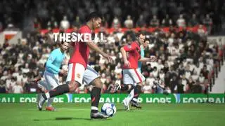 Fifa 11 Soundtrack - Caribou - Odessa