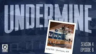 Undermine: The Road to Fall &lsquo;97 Phish, Ep6 Guest: Brad Sands