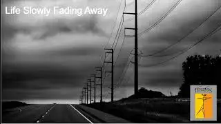 Life Slowly Fading Away I An  impromptu piano piece by Kaiser Islam