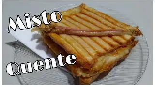 O Melhor Misto Quente