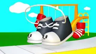 Socks and Shoes