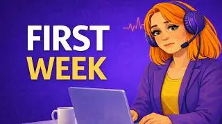 Your First Week on Cambly: What to Expect as a New Tutor