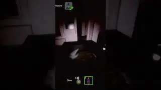 ROBLOX - Peta Peta: School of Nightmares
