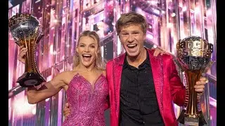 &lsquo;DWTS&rsquo; Season 34 Champ Makes Bold Prediction About Her Next PartnerWitney Carson doubts