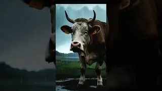 cow and baby cow sad story sad story,sad story of cow and baby cow,sad cow story,cow,cow and calf st