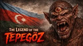 Chapter XI - Tepegoz: Do not look Into its Eye 🇦🇿 | Azerbaijan | (MCIV)