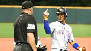 MLB | Worst Ejections