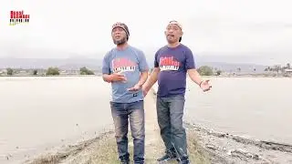 Cover lagu Ada Rindu untukmu ciptaan Pance Pondaag voc Rizal / Kusnadi 