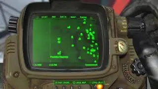 Fallout 4: Fort Hagen (Energy Weapons Bobblehead)
