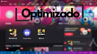 Chinese GameLoop Optimization 2025