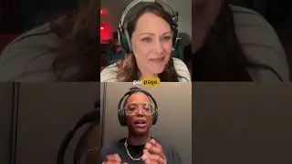 Aisha Tyler on Why Archer's Comedy Just Hits youtube.com/@RePhrasingPod #shorts #AishaTyler #Archer