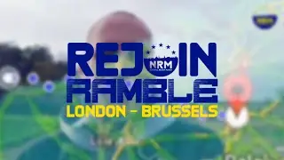 NRM Rejoin Ramble 2026