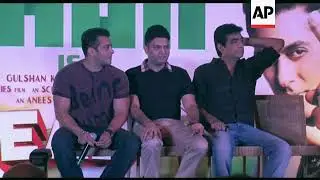 Indian court grants bail to Bollywood star Salman Khan