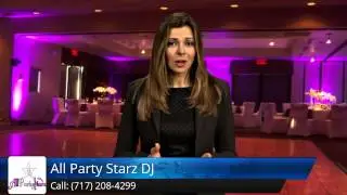 Top Wedding Dj In York Pa