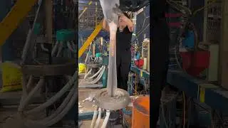 Household garbage bag production