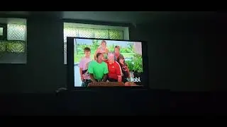 EXTREME MAKEOVER HOME EDITION 