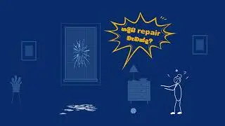 Urgent Repair Work? Call Handy Master 1336
