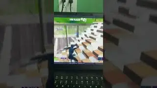 Getting killed by xset shark