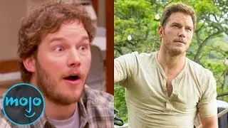 TOP 10 FERNSEH-STARS, die &uuml;ber ihre Serie hinauswuchsen