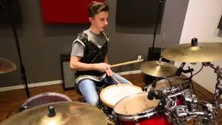 DrumJDC's Review of Los Cabos Drumsticks