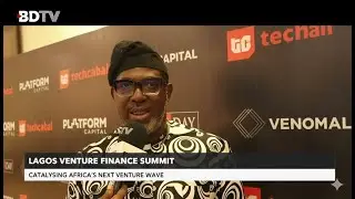 Lagos Venture Finance Summit 2025: Catalyzing Africa's Next Venture Wave