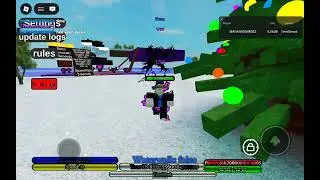 Ckv2/ cones kilstreak v2  time waster showcase yes