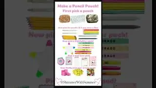 Pack your pencil bag!! #myshop #pickyourfavorite
