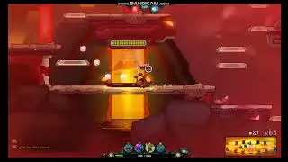 Awesomenauts 2025 Episode 100 gameplay