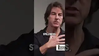 Tom Cruise- Great 