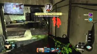 KRM Quad BO3