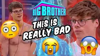 Kyle Capener Starts RACE WAR Against Black Houseguests?! 😳 #BB24