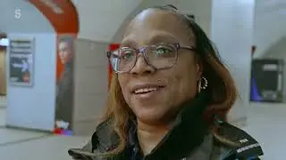 Fare Dodgers At War With The Law S02E02 | &pound;20K Fare Fraud & Explosive Confrontations