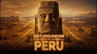Norte Chico: Secrets of Ancient Peru&rsquo;s Lost Civilization